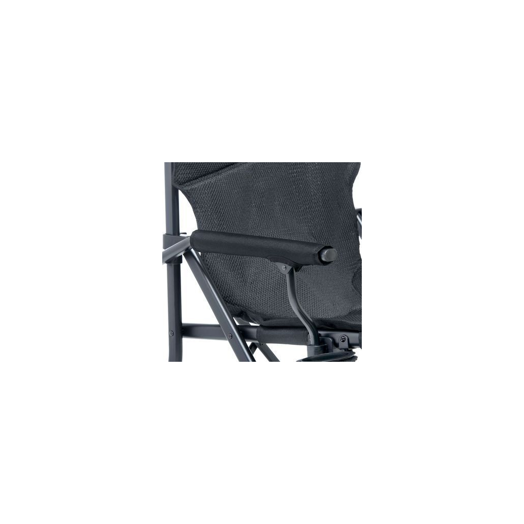 Крісло складане Uquip Roxy Black (244052) (DAS303230) - зображення 9
