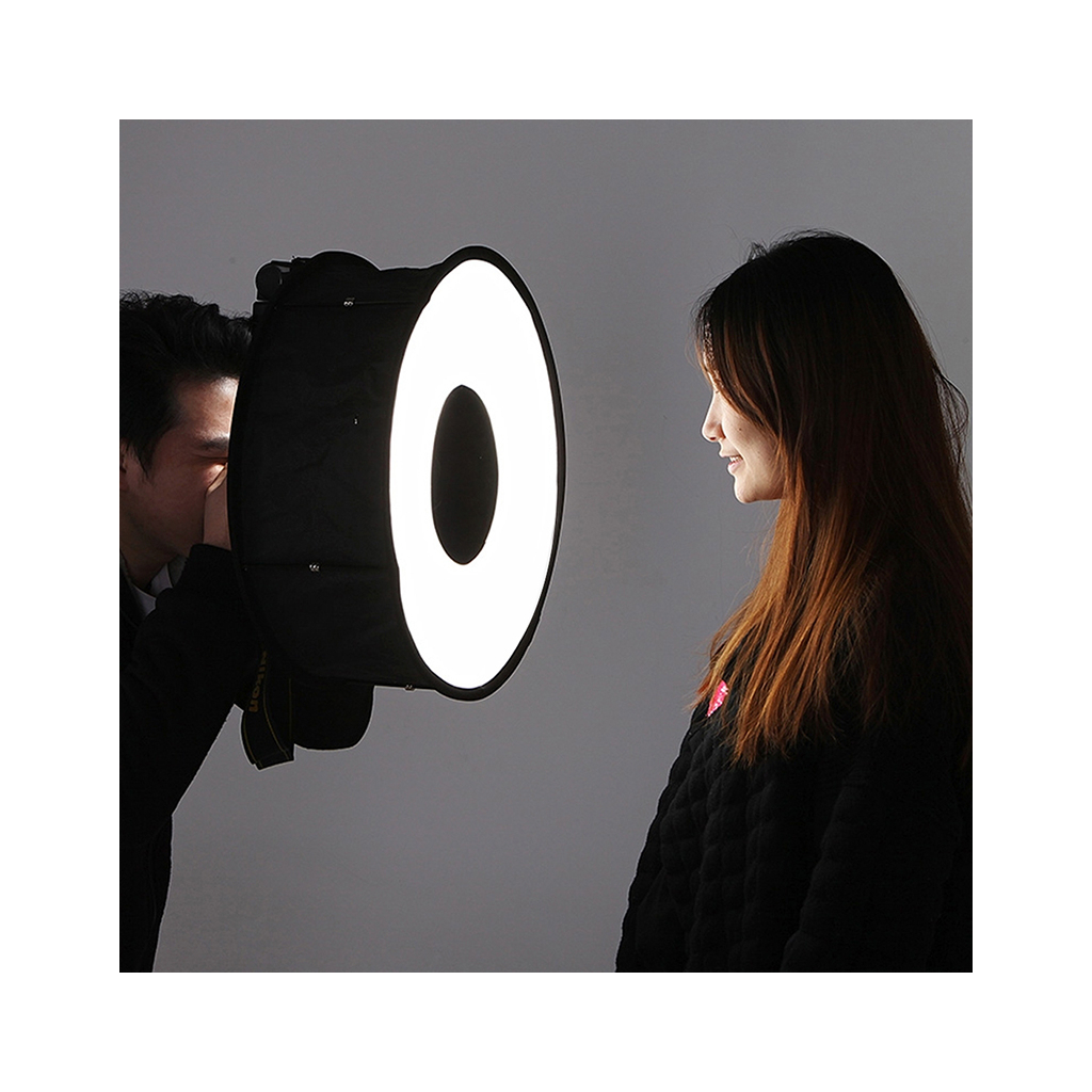 Софтбокс Puluz PU5145 45 см (PU5145) - изображение 8