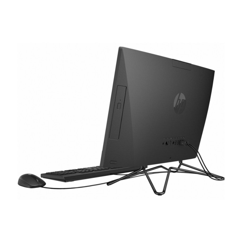 Комп'ютер HP 205 G4 AiO / Ryzen5 4500U (295L7EA) - зображення 4