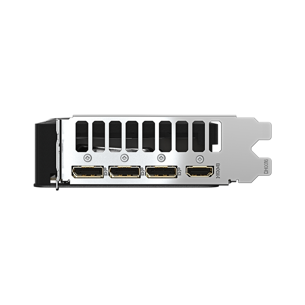 Відеокарта GIGABYTE GeForce RTX5060Ti 16Gb EAGLE OC (GV-N506TEAGLE OC-16GD) - зображення 5