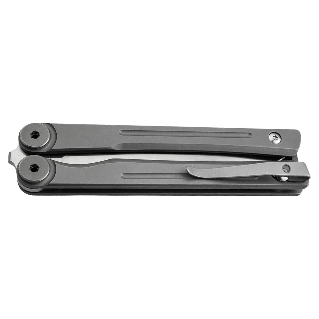Ніж Boker Plus Faction (06EX115) - зображення 4