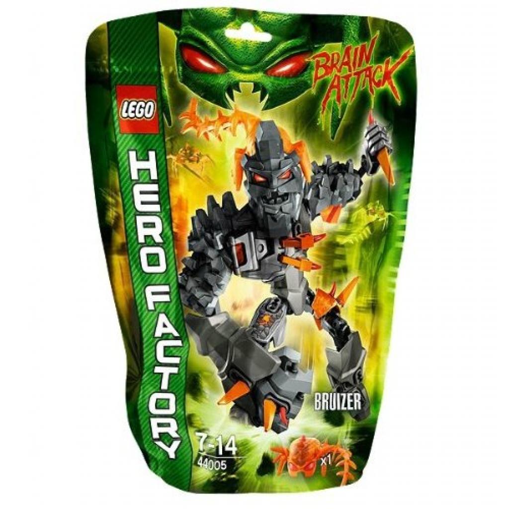 Конструктор LEGO Брузер (44005) - зображення 1