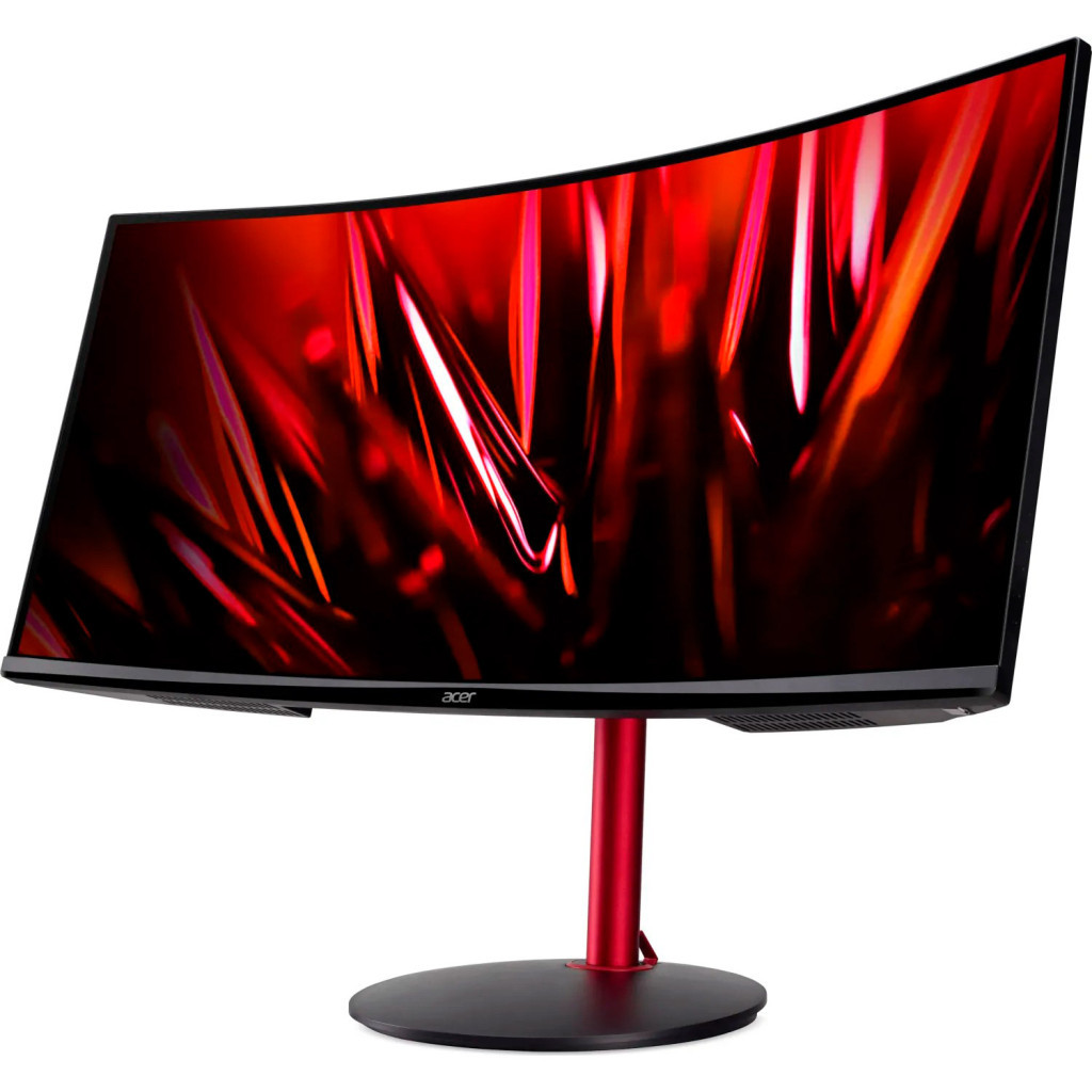Монітор Acer XZ342CUPBMIIPHFX (UM.CX2EE.P17) - зображення 3
