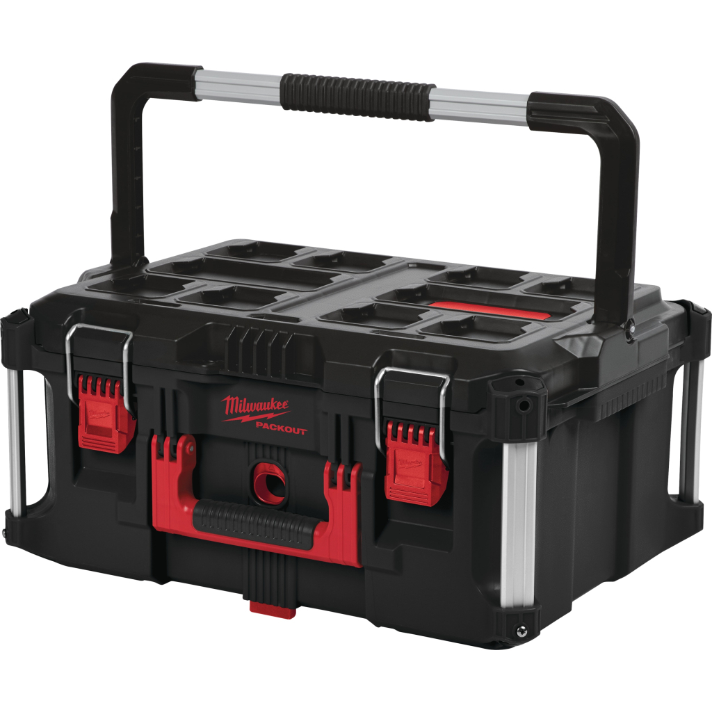 Ящик для інструментів Milwaukee PACKOUT LARGE BOX (4932464079) - зображення 1