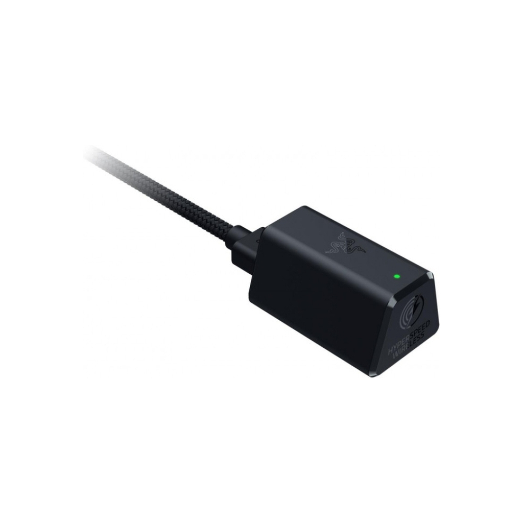Навушники Razer Blackshark V2 HyperSpeed Wireless Black (RZ04-04960100-R3M1) - зображення 6