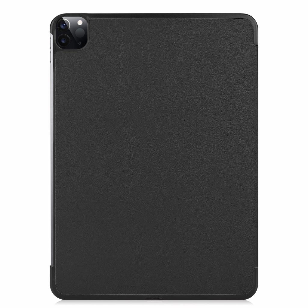 Чохол до планшета AirOn Premium для Apple iPad Pro 12.9" 2020 + film (4821784622456) - зображення 2