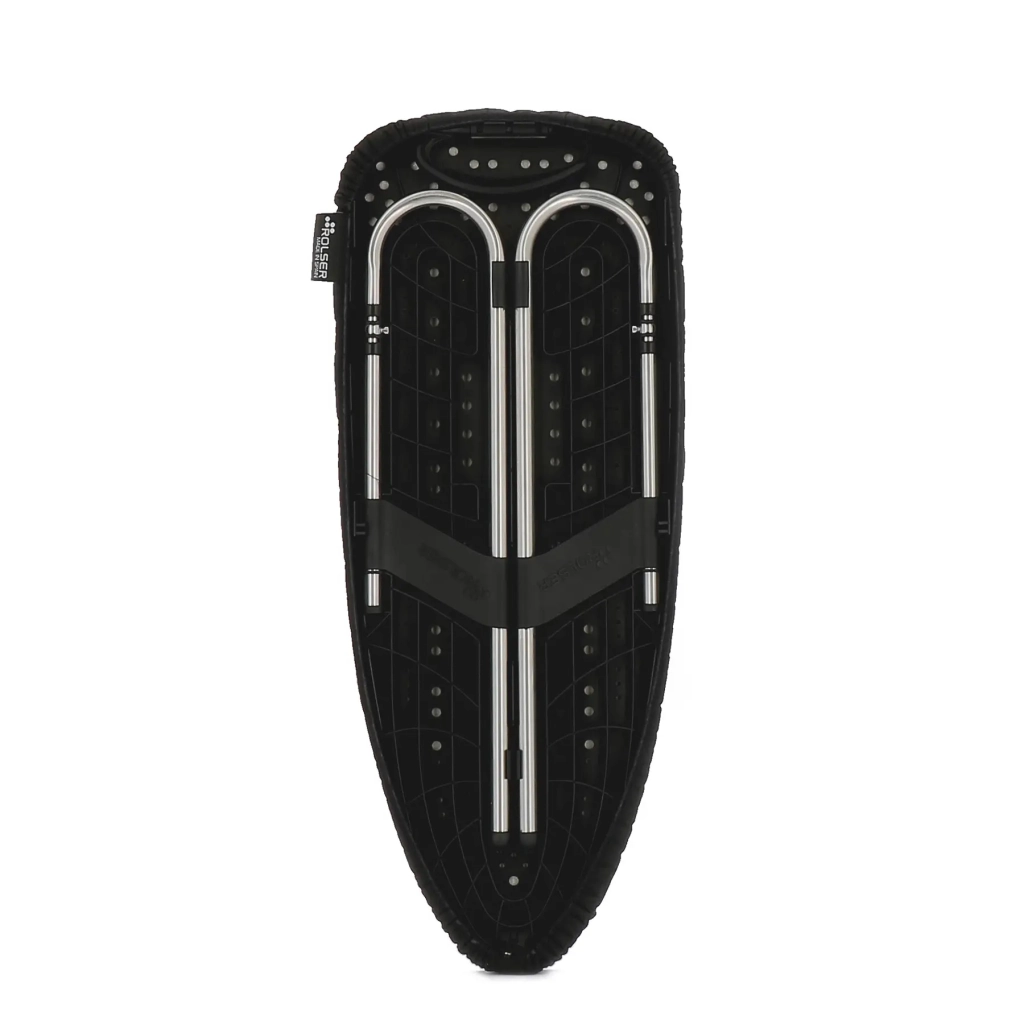 Прасувальна дошка Rolser K-Mini Surf Negro (K08001-1023) (929915) - зображення 2