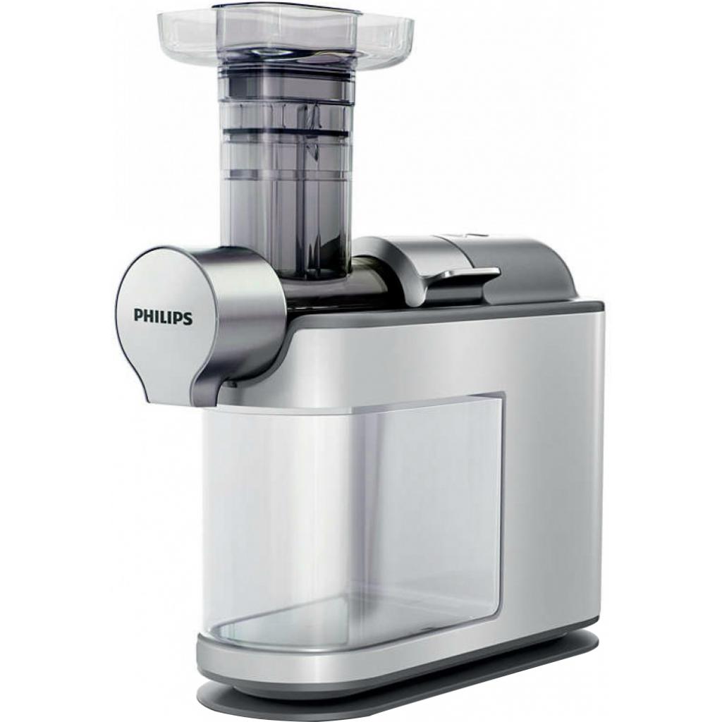 Соковижималка Philips HR1945/80 - зображення 1