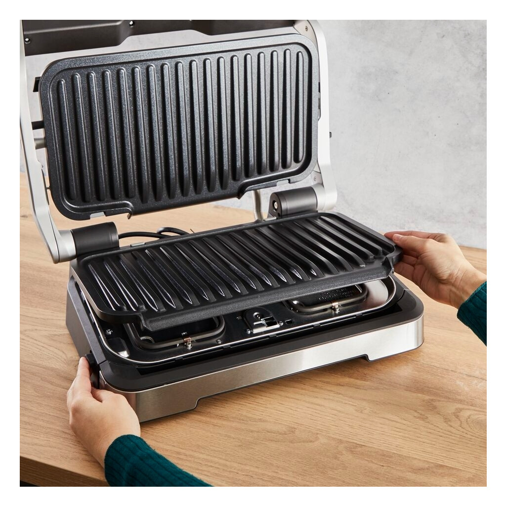 Електрогриль Tefal GC782D30 - изображение 5