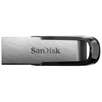 USB флеш накопичувач SanDisk 32GB Ultra Flair USB 3.0 (SDCZ73-032G-G46) - зображення 1
