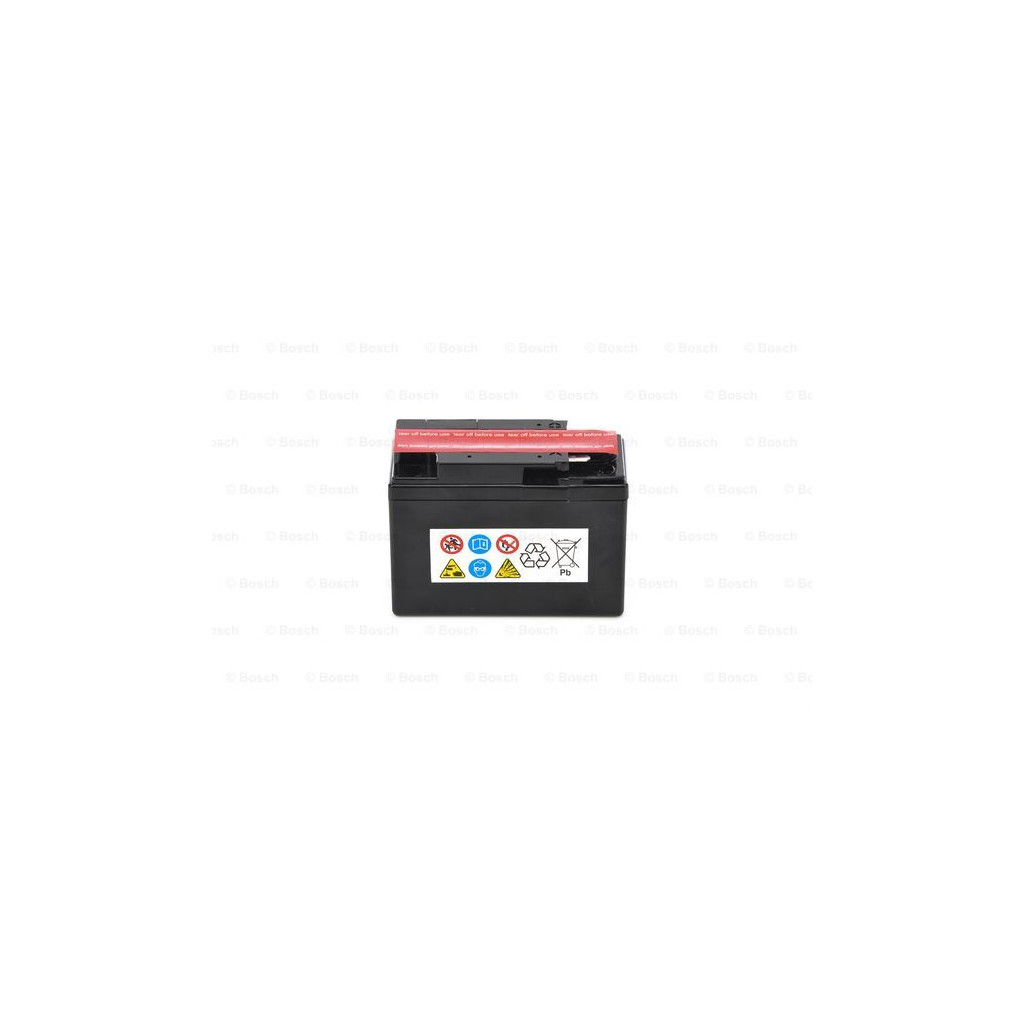 Акумулятор автомобільний Bosch 3A (0 092 M60 030) - зображення 3