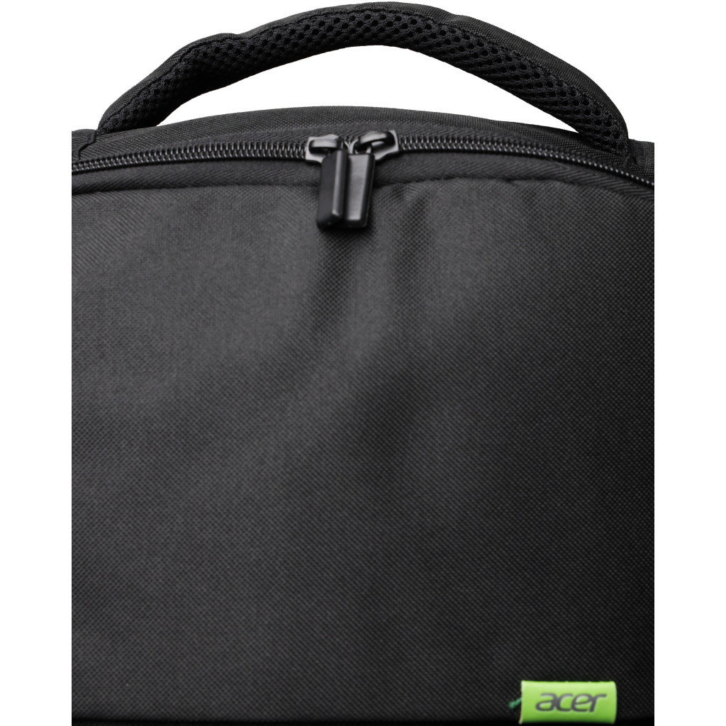 Рюкзак для ноутбука Acer 15.6" Commercial Black (GP.BAG11.02C) - зображення 8