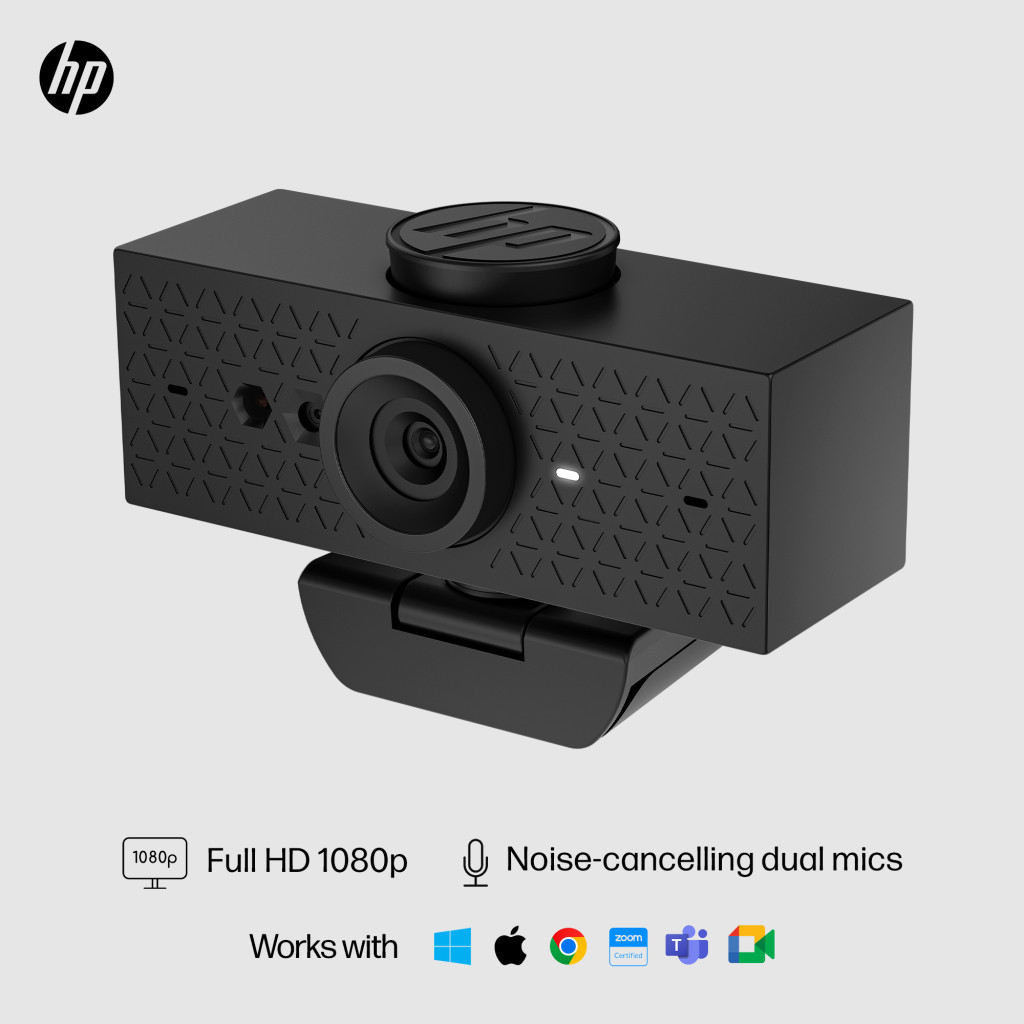 Веб-камера HP 620 FHD (6Y7L2AA) - зображення 8
