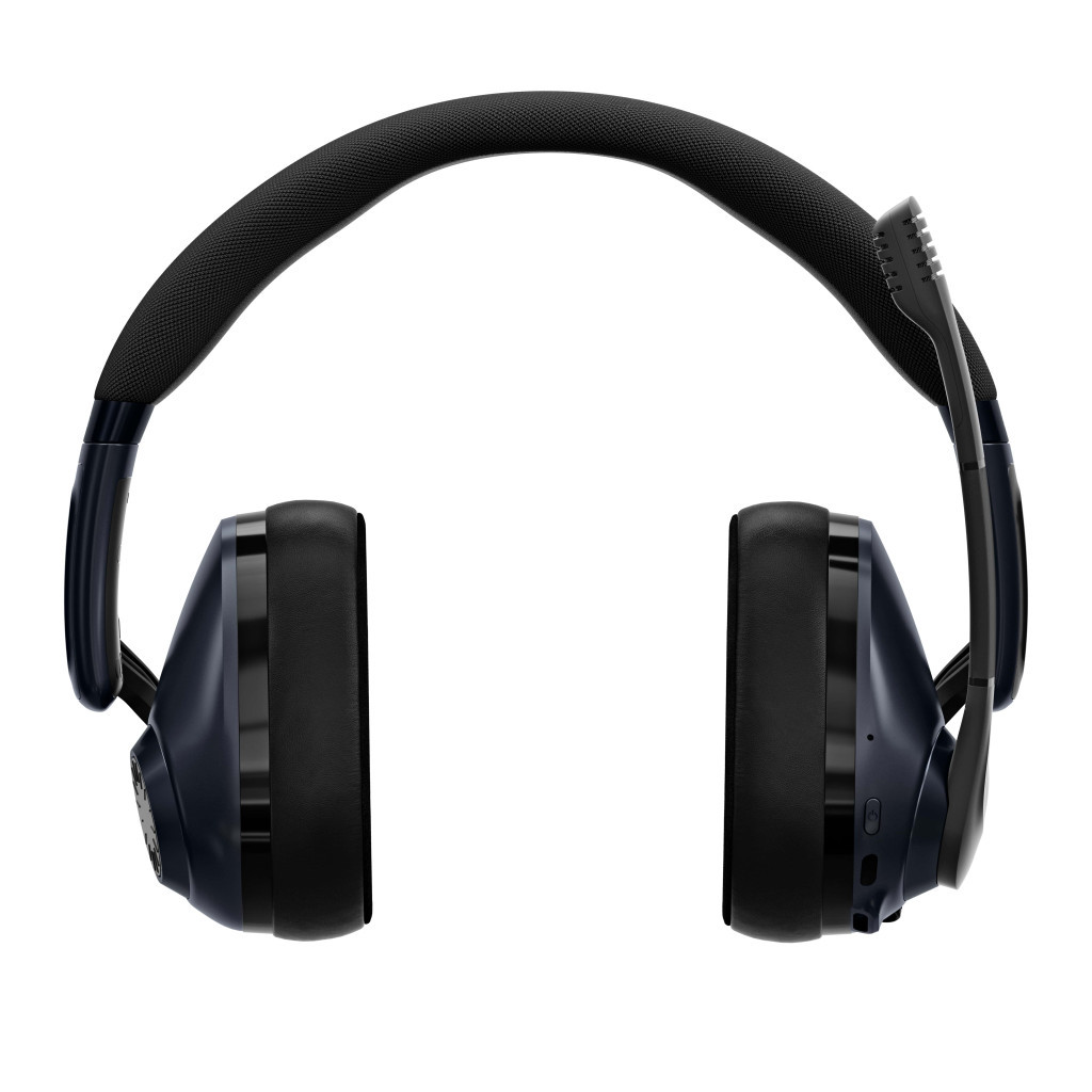 Навушники Epos H3PRO Hybrid Black (1000892) - зображення 11