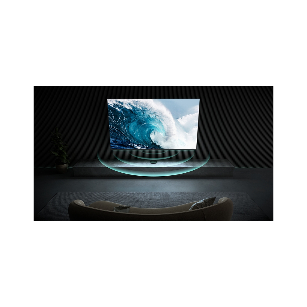 Медіаплеєр Xiaomi Mi Box S 4K 3nd Gen New (1168139) - зображення 9