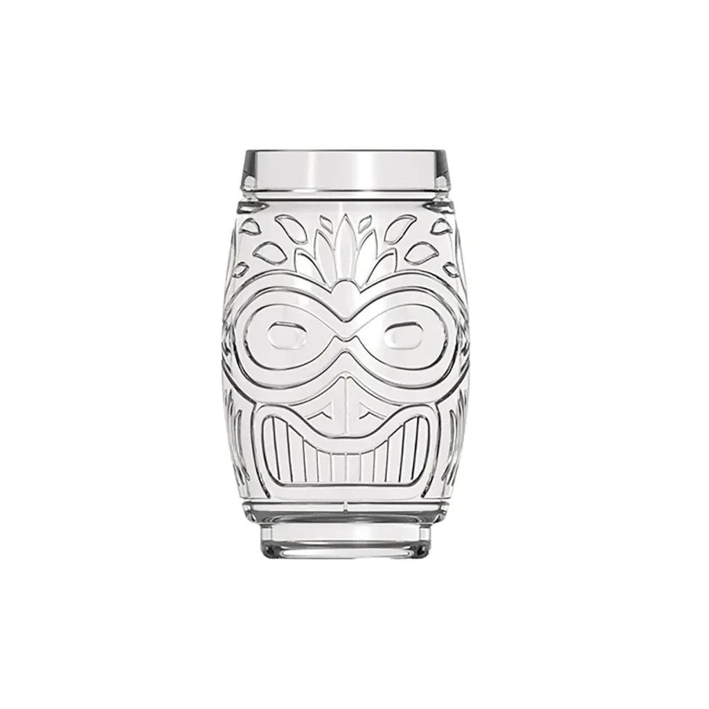 Склянка Uniglass Fiji Cocktail низька 500 мл (30400) - зображення 1