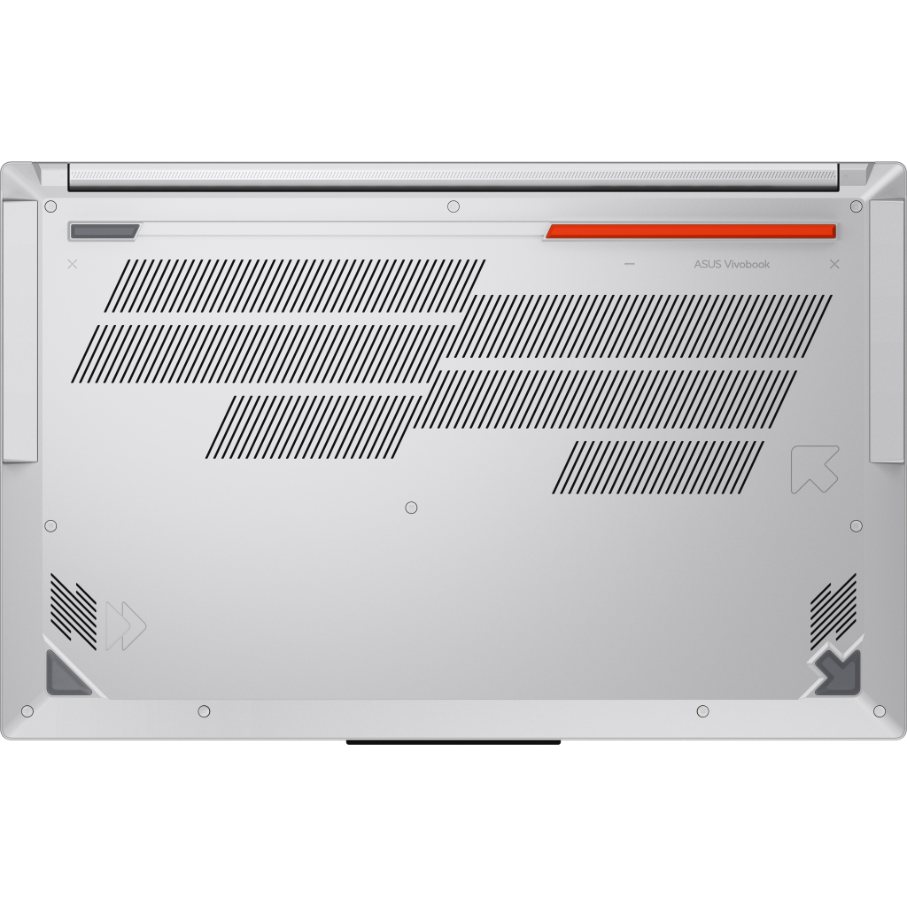 Ноутбук ASUS Vivobook S 15 OLED K5504VA-MA383i9 (90NB0ZK3-M00ND09) - зображення 10