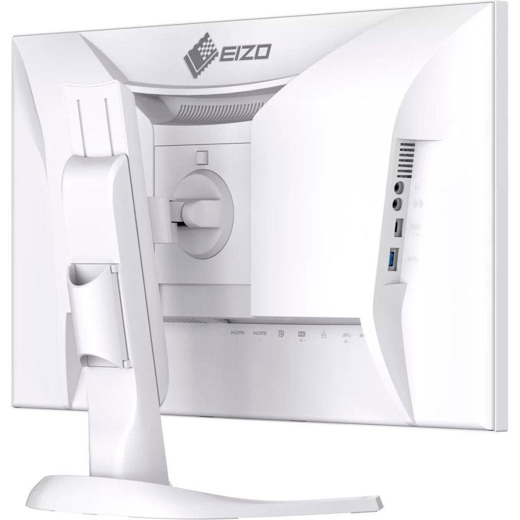 Монітор Eizo EV2740X-WT - зображення 7
