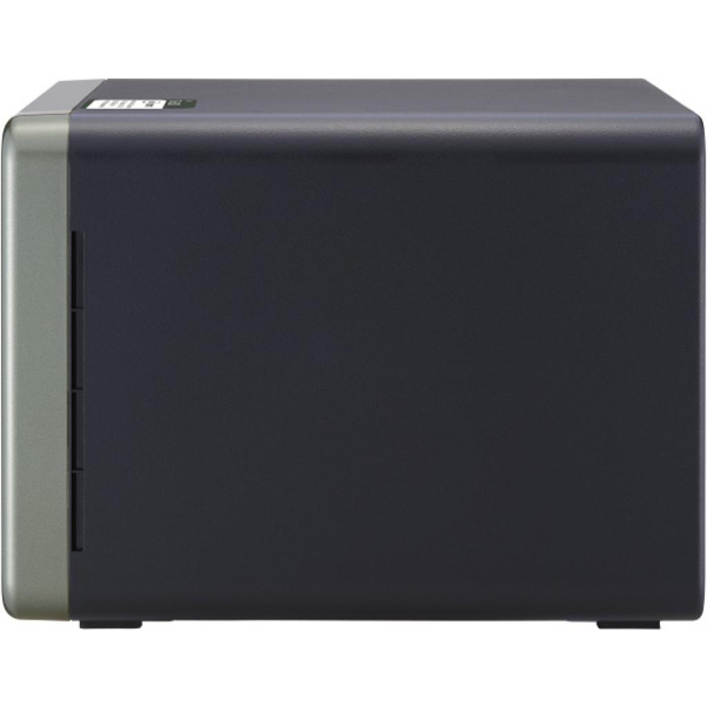 NAS QNap TS-653D-4G - зображення 6
