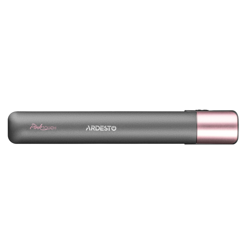 Вирівнювач для волосся Ardesto HS-R300PT - изображение 3