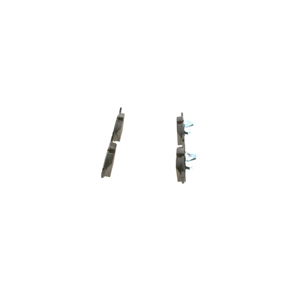 Гальмівні колодки Bosch 0 986 494 118 - зображення 4