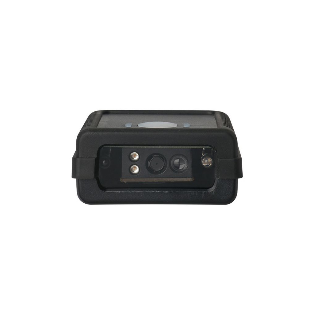 Сканер штрих-коду Xkancode FS10, 1D, USB", black (FS10) - зображення 4