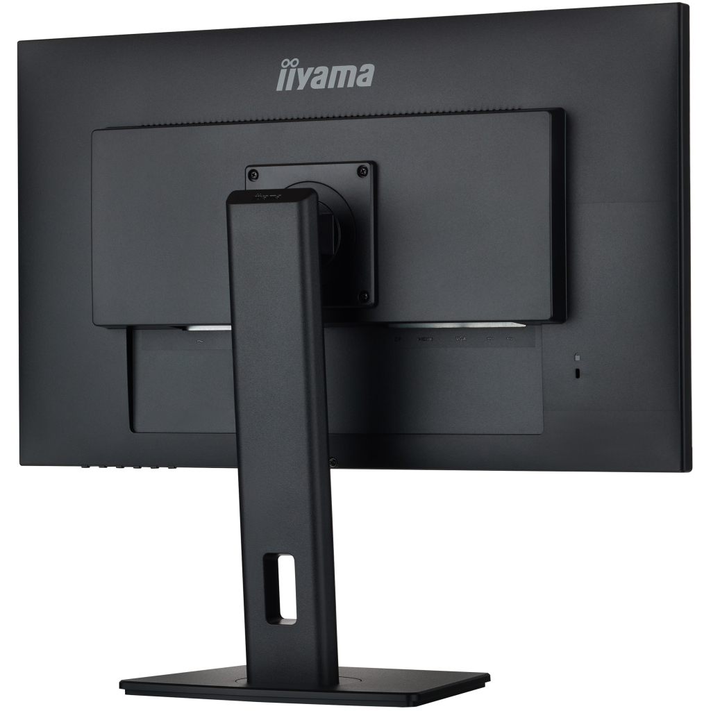 Монітор iiyama XUB2792HSU-B5 - зображення 8
