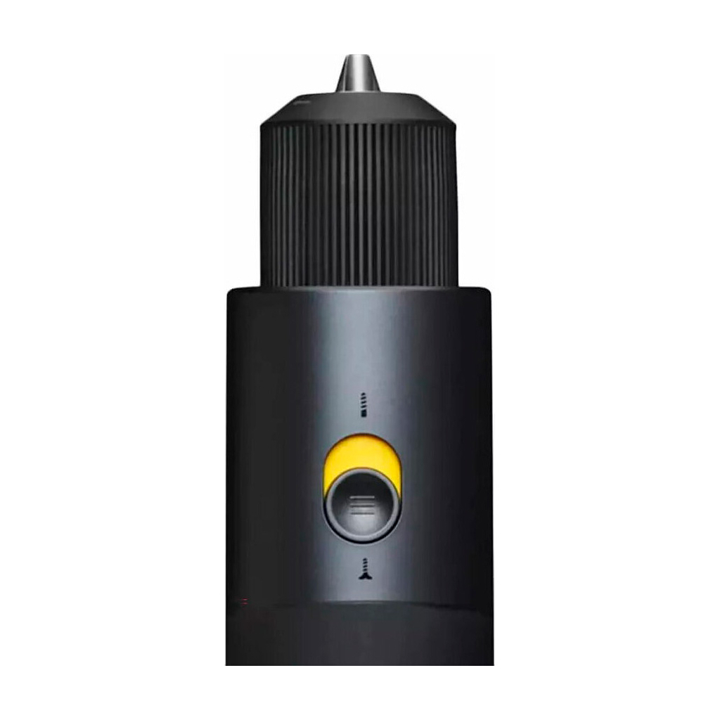 Шуруповерт Xiaomi HOTO 12V Brushless Drill Black (QWLDZ001) - зображення 4