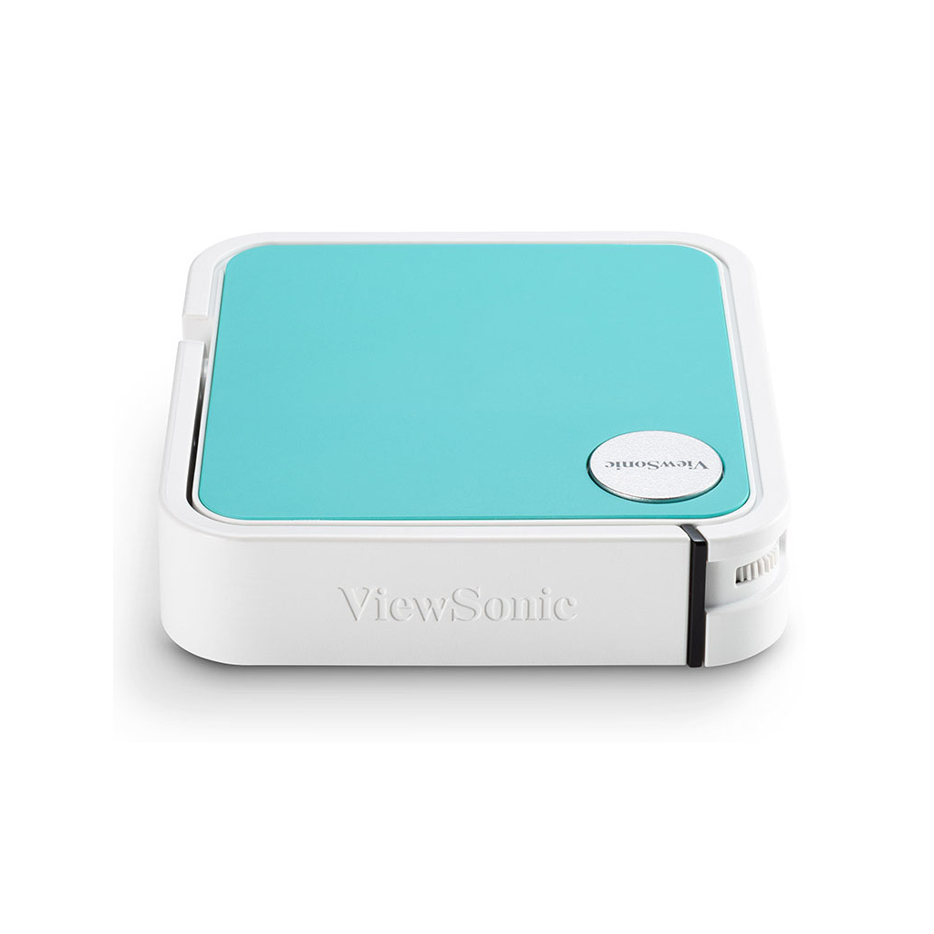 Проектор ViewSonic M1 Mini - зображення 4
