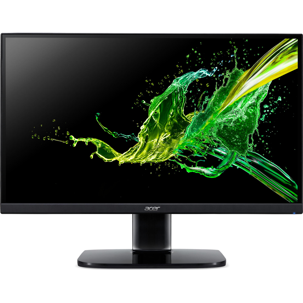 Монітор Acer KA222QE0bi (UM.WX2EE.013) - изображение 1
