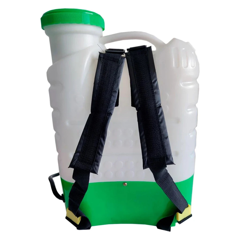 Обприскувач Grunhelm GHS -16M, (8АН/12V, 2-4бар, 16л) (81441) - изображение 2