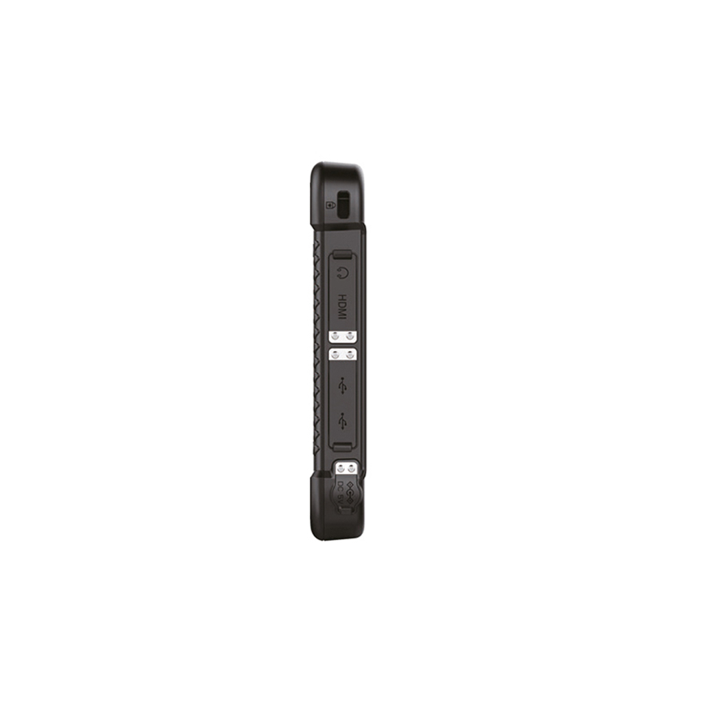 Планшет Digitools Q86 8" 4G (LTE) 4/64GB NFC Black - зображення 6