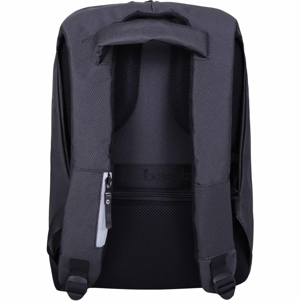 Рюкзак для ноутбука AirOn 16" Bagland Advantage 23л, 135169 Black (4821784622196) - зображення 2