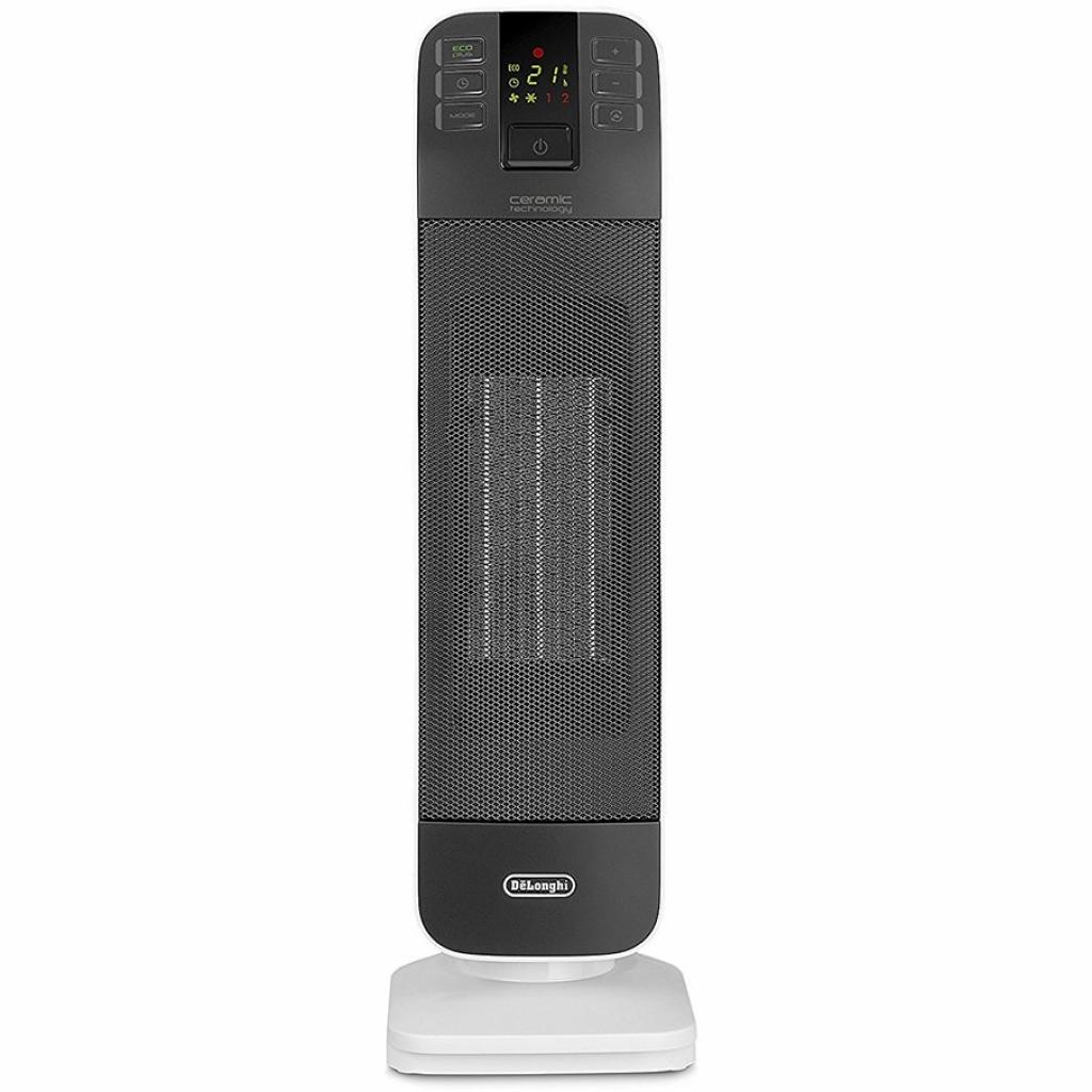 Обігрівач DeLonghi HFX 65 V20 WHGY - зображення 1