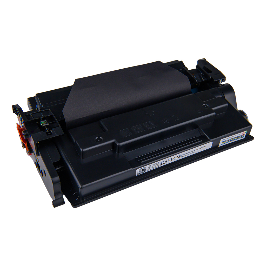Картридж Dayton Canon T08 для i-Sensys X1238 (DN-CAN-T08) - зображення 2