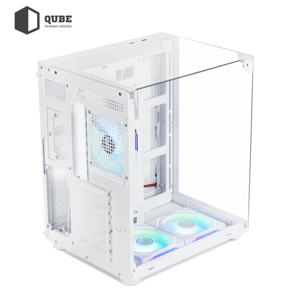 Корпус Qube AQUARIUM_GWNU3 - зображення 8