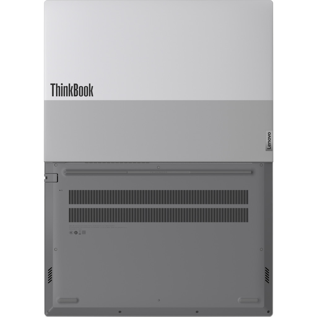 Ноутбук Lenovo ThinkBook 16 G6 ABP (21KK003GRA) - зображення 9