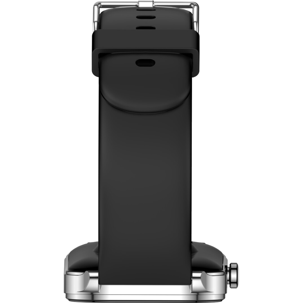 Смарт-годинник Amazfit Pop 3S Silver (997953) - изображение 8
