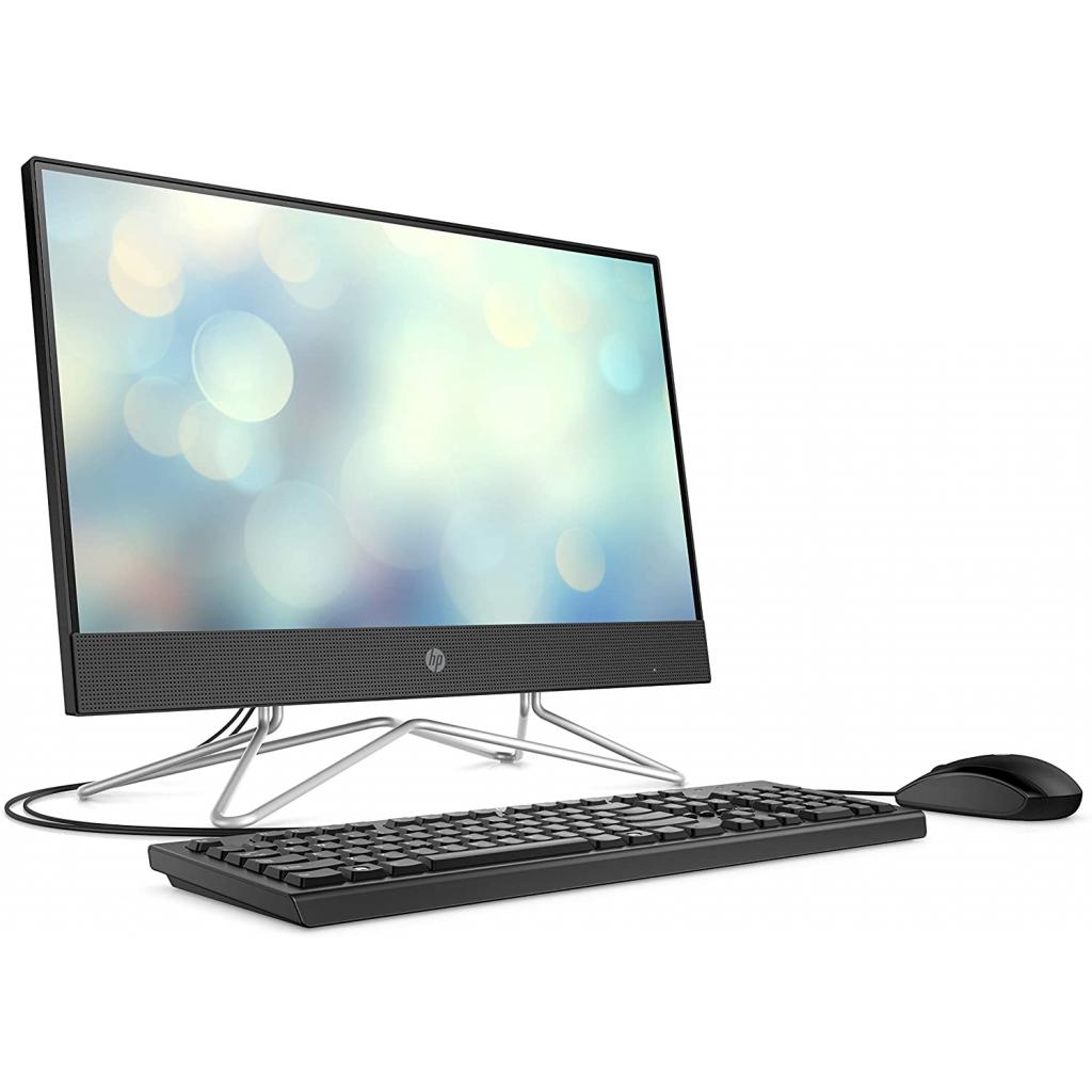 Комп'ютер HP 22-df0051ur AiO / i3-1005G1 (1E0B2EA) - зображення 2