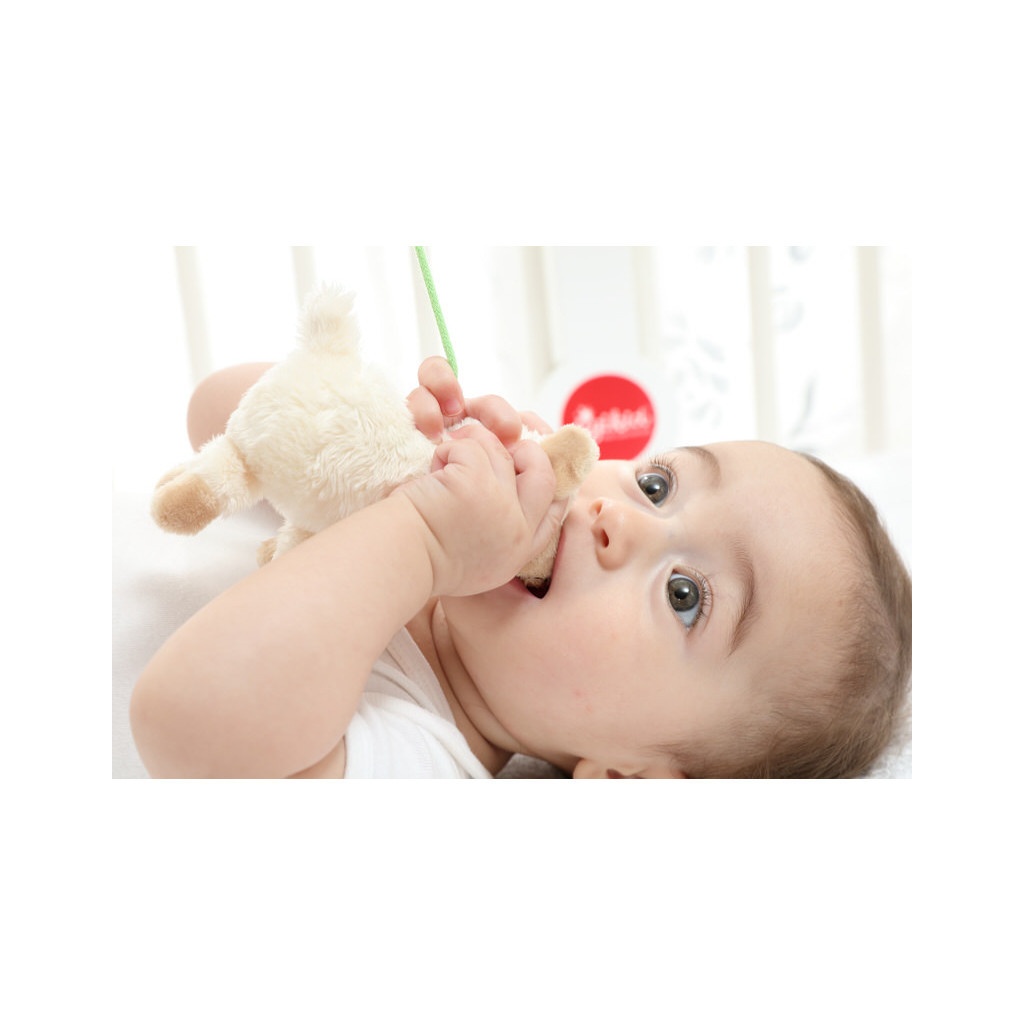 Мобіле Sigikid Ферма с животными (41545SK) - зображення 7