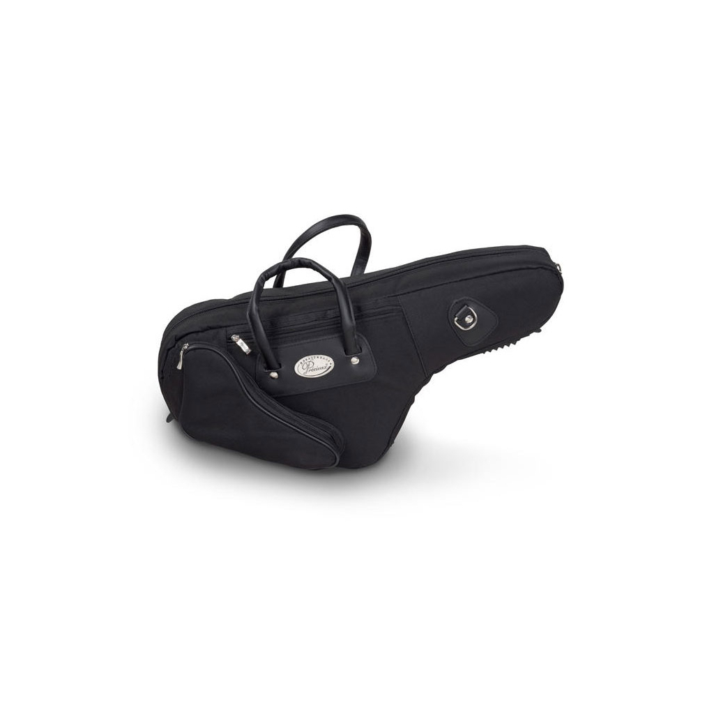 Чохол для духових інструментів RockBag Premium Line - Alto Saxophone Bag (RB 26115 B) - изображение 1