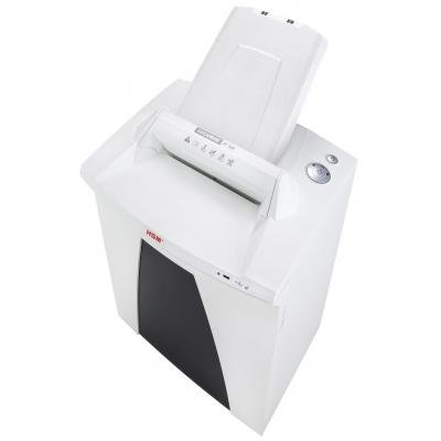 Знищувач документів HSM Securio AF500 (1,9х15) (6060501) - зображення 3