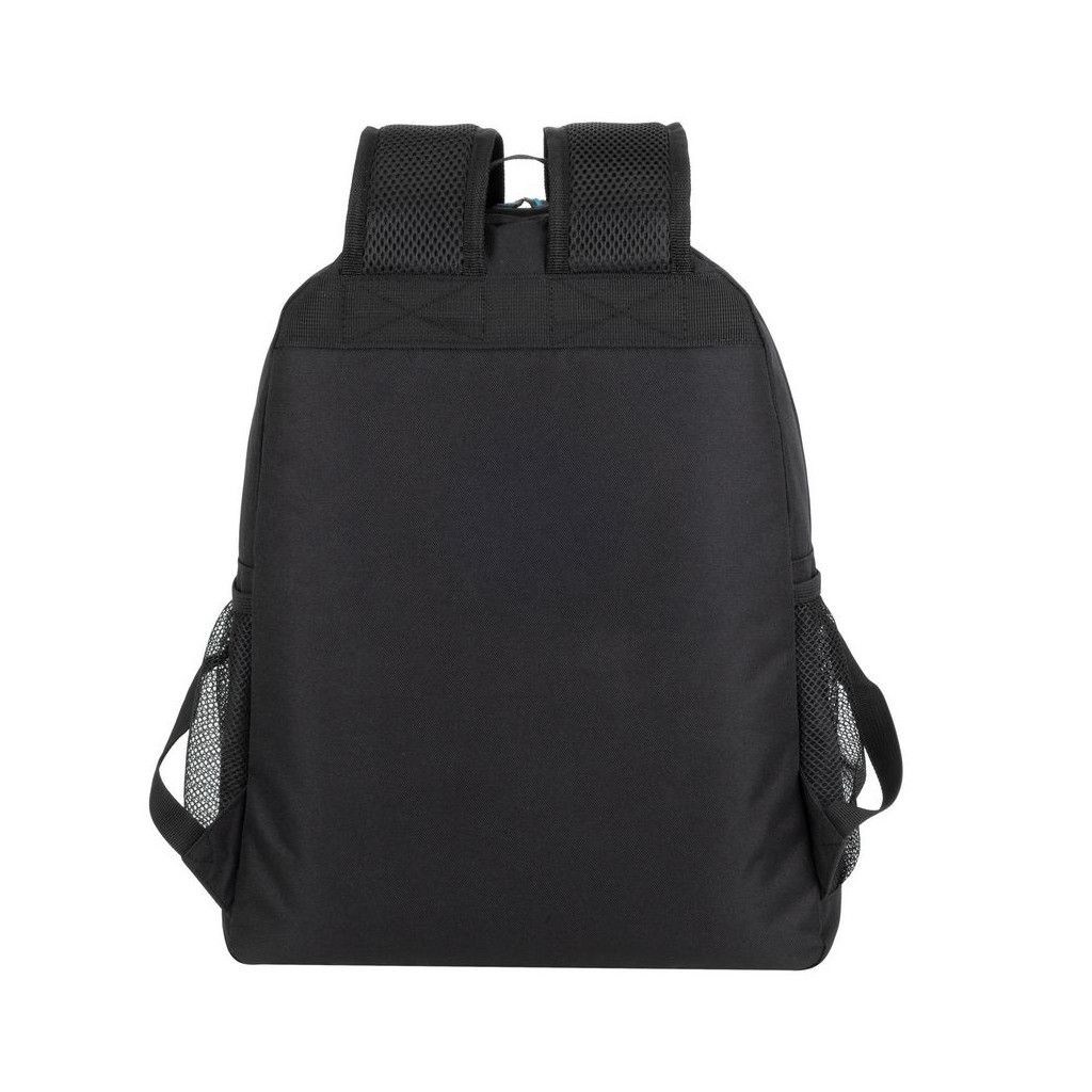 Рюкзак для ноутбука RivaCase 13.3" 5563 (Black) "Gremio", 18L (5563Black) - зображення 4
