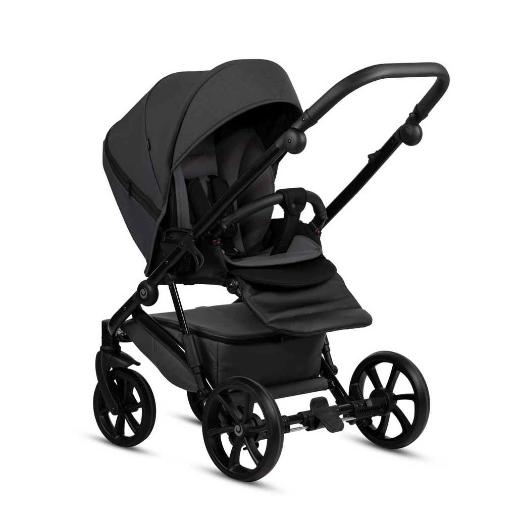 Коляска TUTIS VIVA5 Essential Periscape (1452072) - зображення 7
