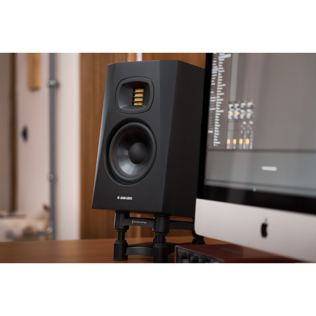 Студійний монітор ADAM Audio T5V (235740) - изображение 7