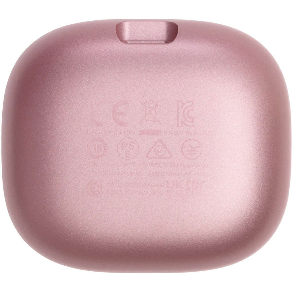 Навушники JBL Live Flex Rose (JBLLIVEFLEXROS) - зображення 5