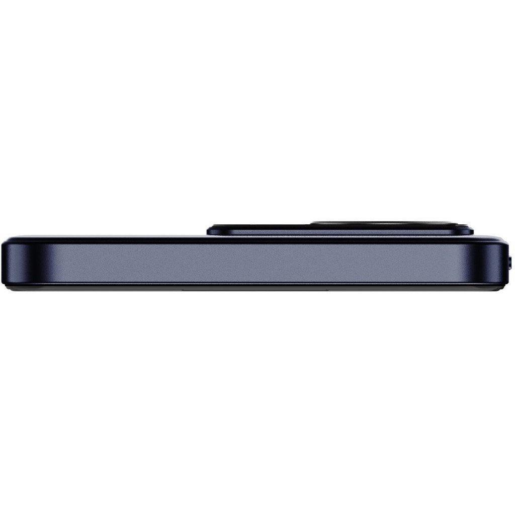 Мобільний телефон ZTE Blade V50 Vita 6/128GB Black (1011470) - зображення 7