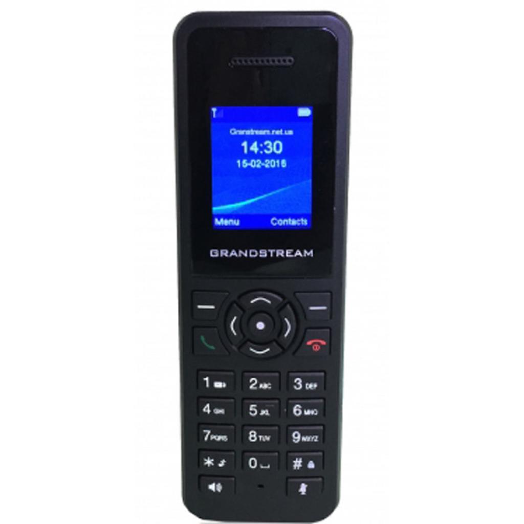 Додаткова трубка Grandstream DP720 - зображення 2