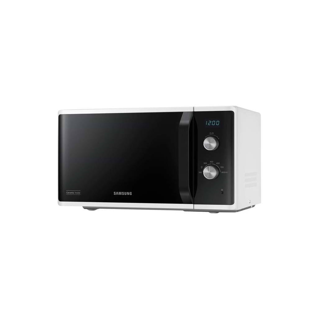Мікрохвильова піч Samsung MS23K3614AW/UA - изображение 2