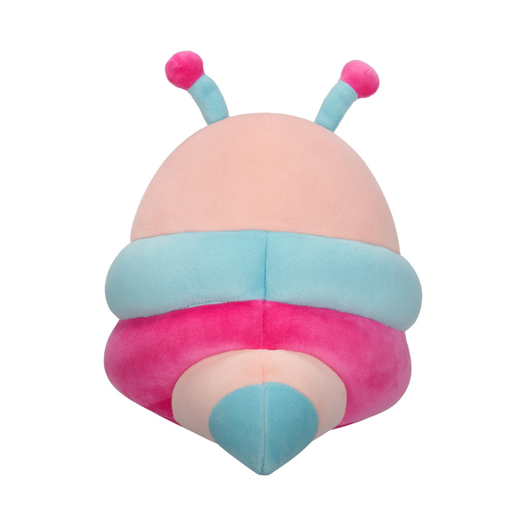 М'яка іграшка Squishmallows Гусениця Гріффіт 19 см (SQVA00837) - зображення 4